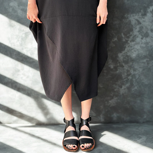 Ikiru Sleeveless Dress