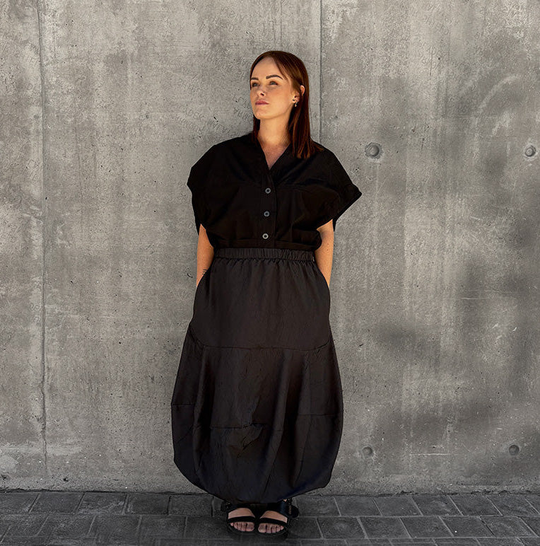 Kanshudo Skirt