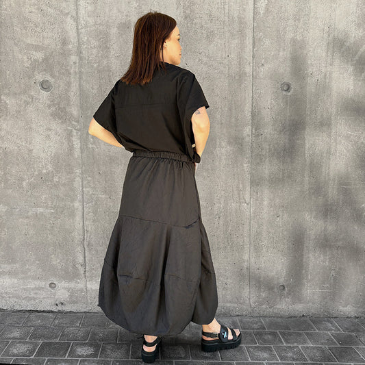 Kanshudo Skirt