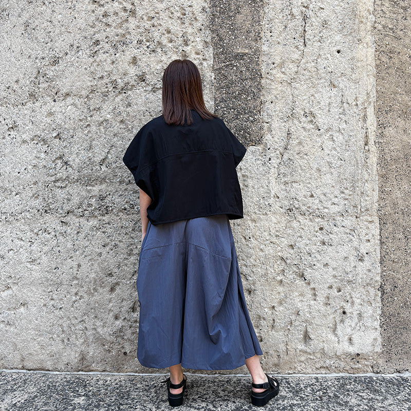 Kanshudo Pants