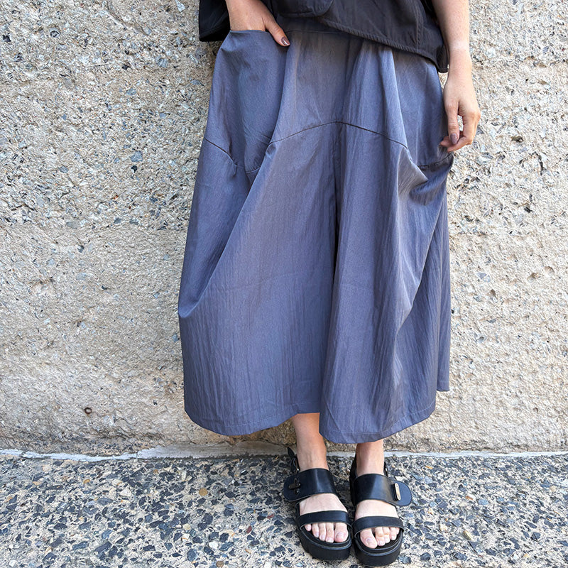 Kanshudo Pants