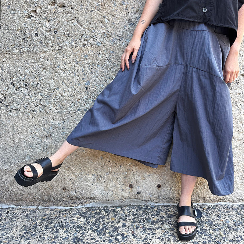 Kanshudo Pants