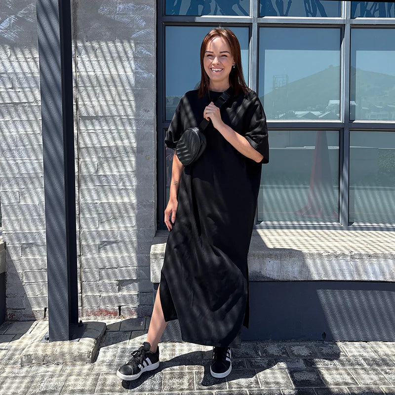 Tee-Dress