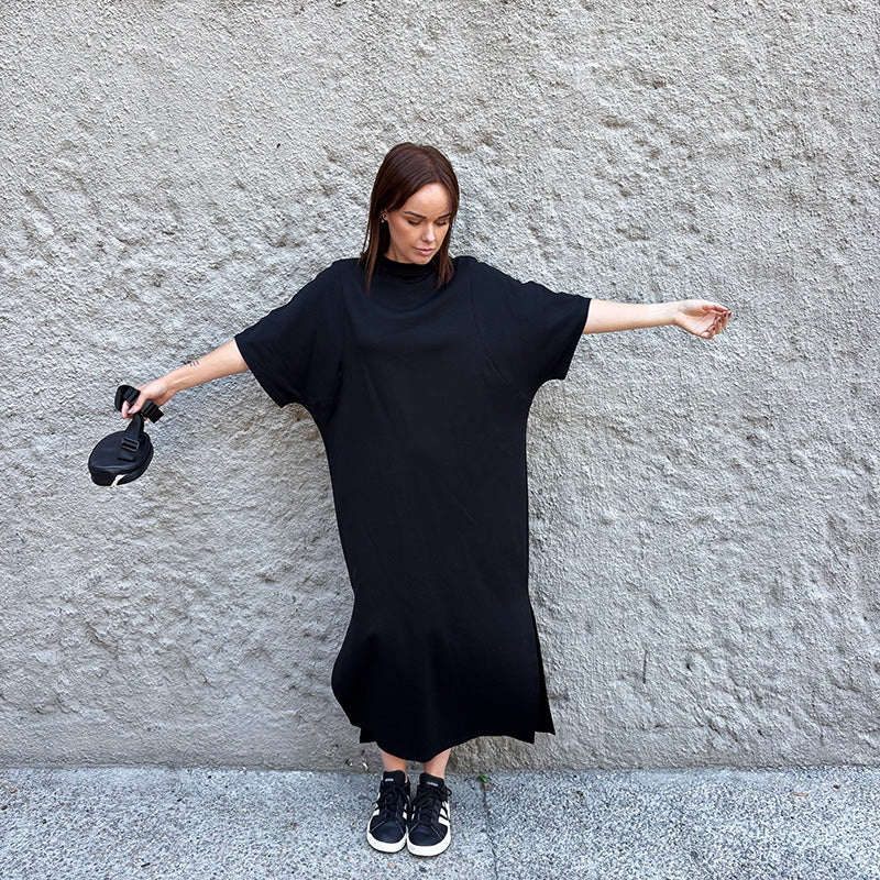 Tee-Dress