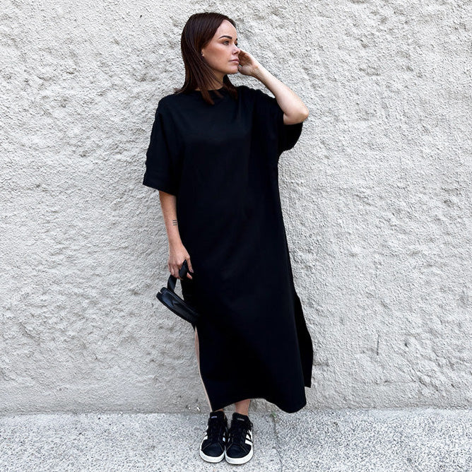 Tee-Dress