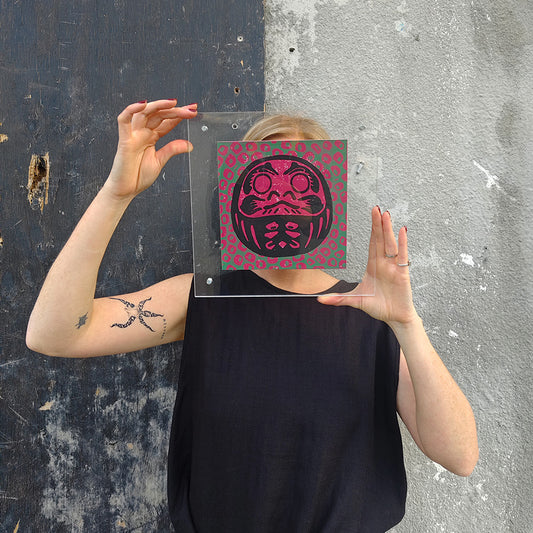 DARUMA