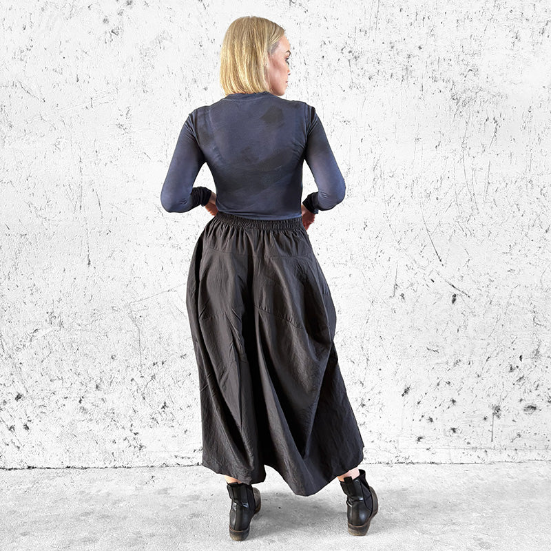 Kanshudo Pants