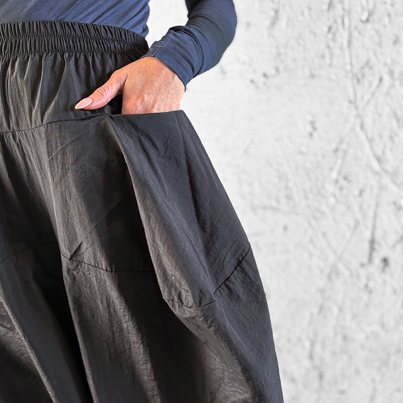 Kanshudo Pants