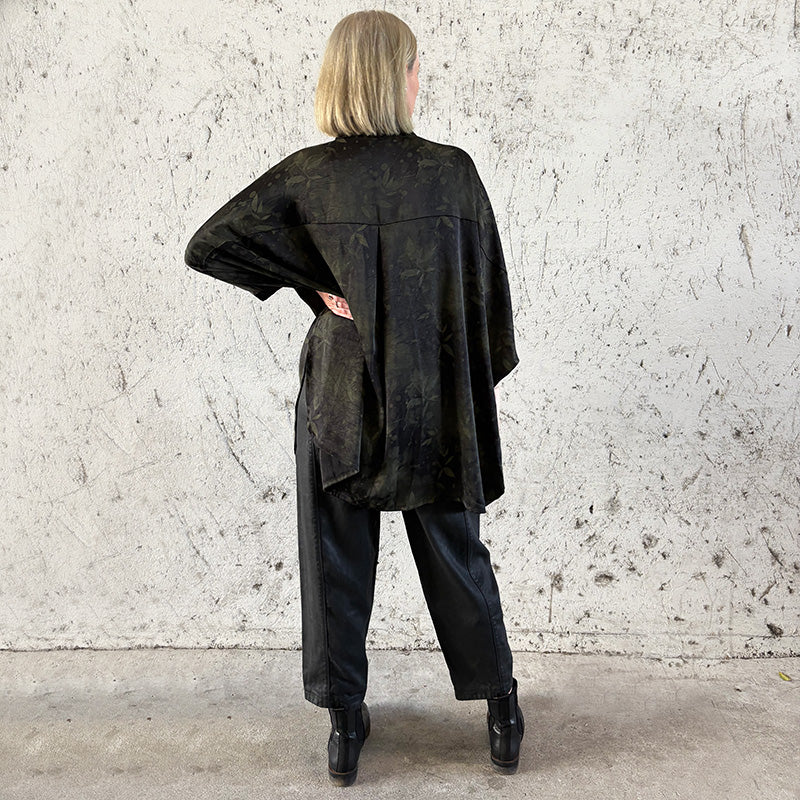 Kuma Bamboo Top
