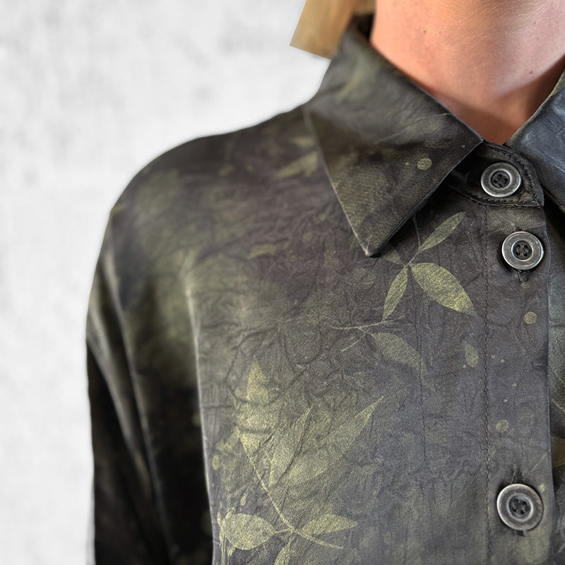 Kuma Bamboo Top