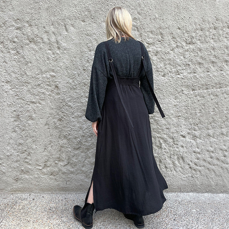 Miyuu Dress