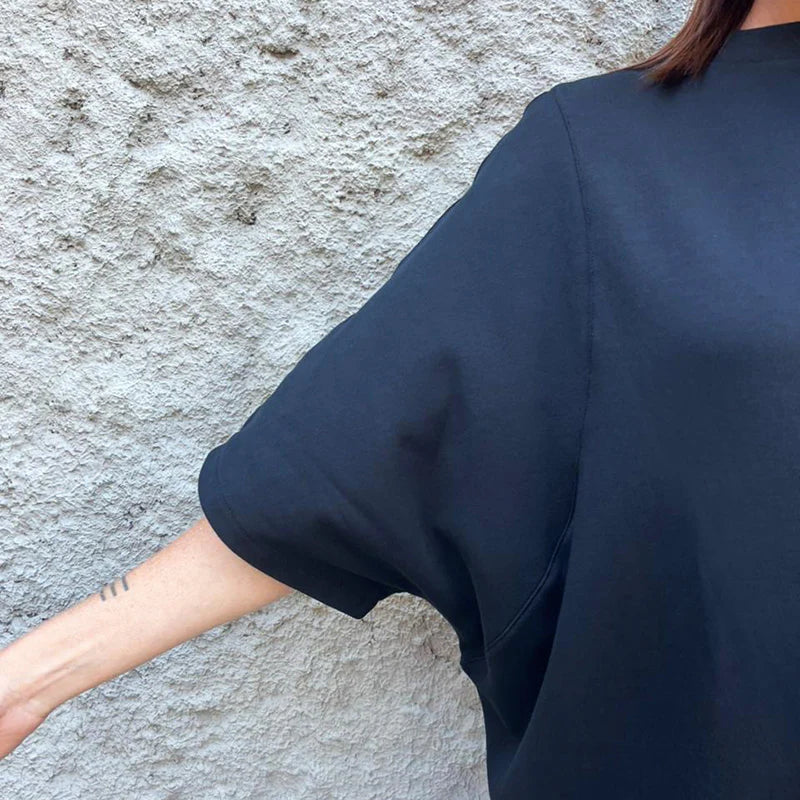 Tee-Dress