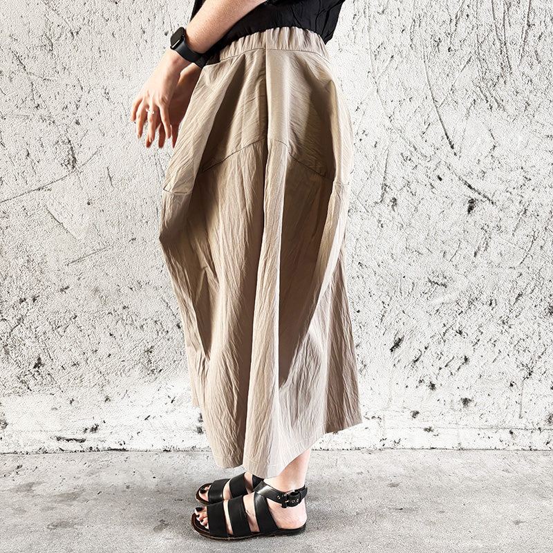 Kanshudo Pants