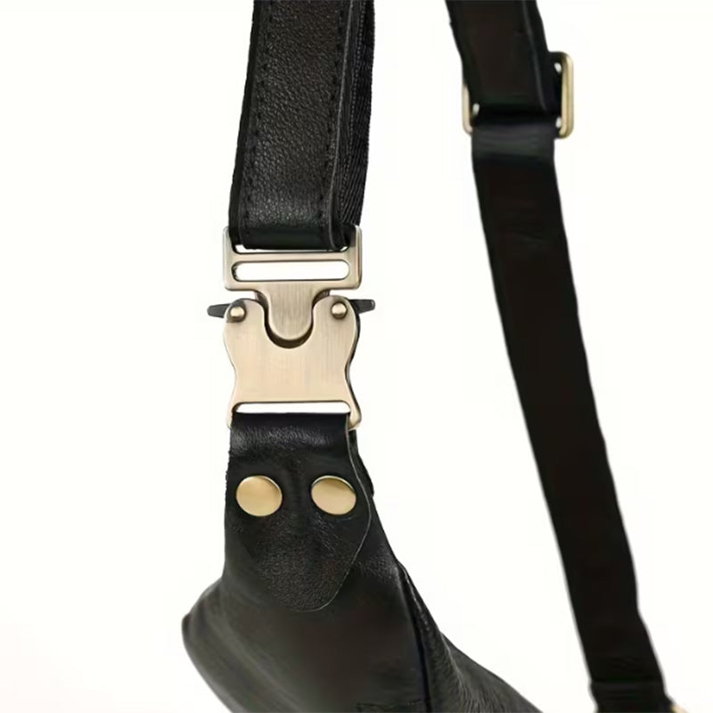 Nami Leather Bag