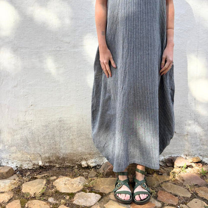Shibui Dress