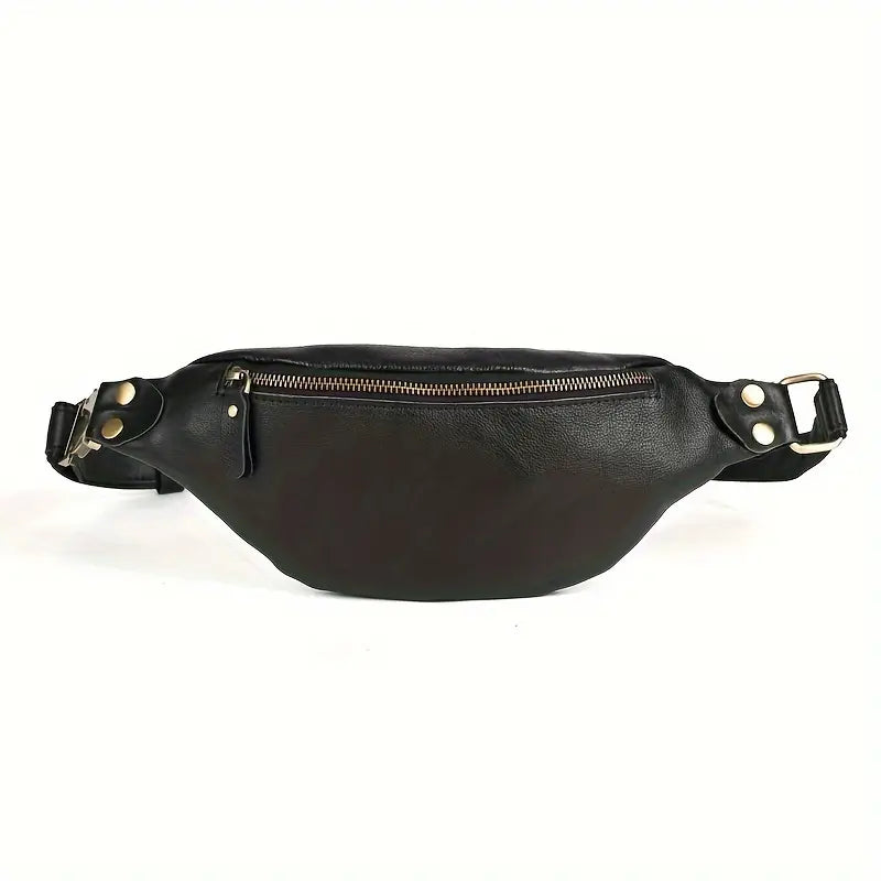 Nami Leather Bag