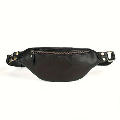 Nami Leather Bag