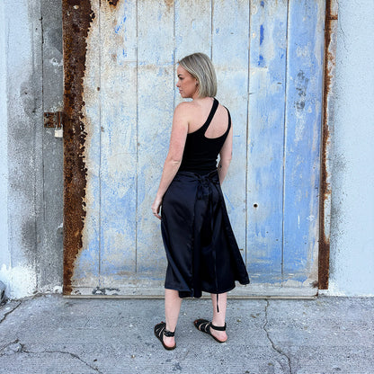 ORIGAMI LONG SHORTS