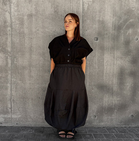 Kanshudo Skirt