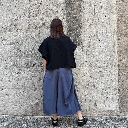 Kanshudo Pants