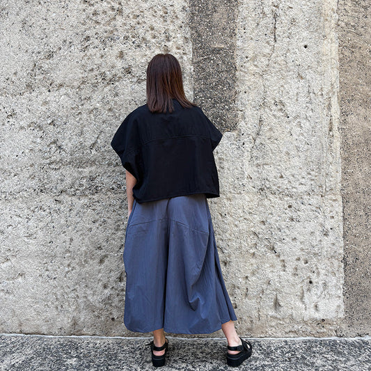 Kanshudo Pants