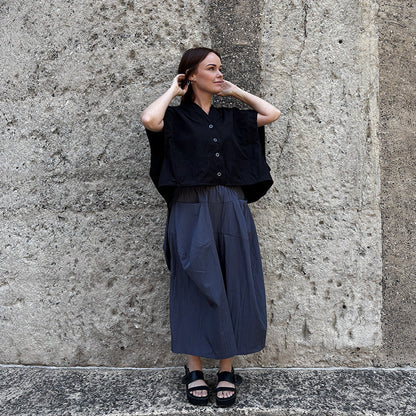 Kanshudo Pants