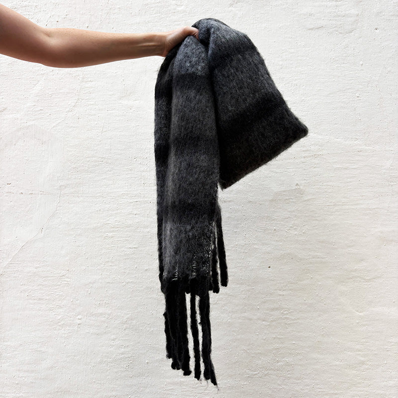 Chunky Knit