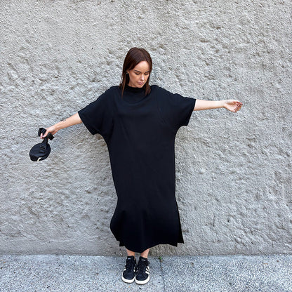 Tee-Dress