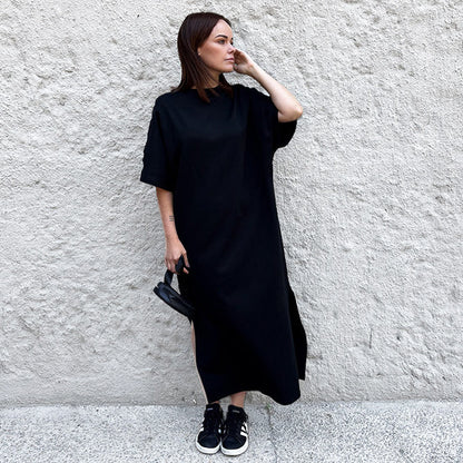 Tee-Dress