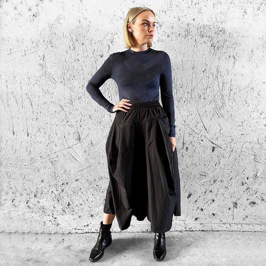 Kanshudo Pants