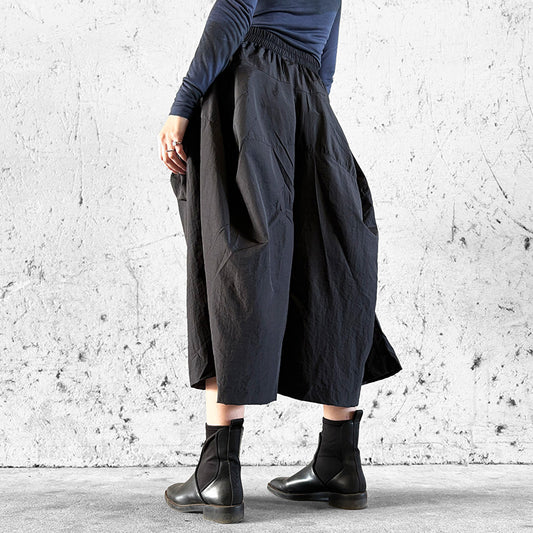 Kanshudo Pants