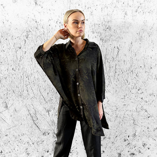 Kuma Bamboo Top