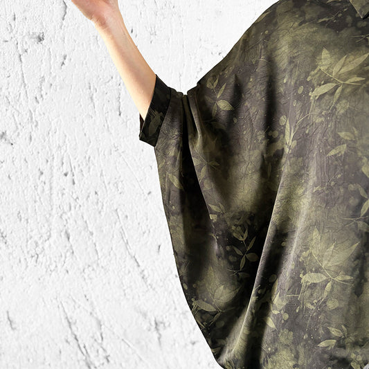 Kuma Bamboo Top