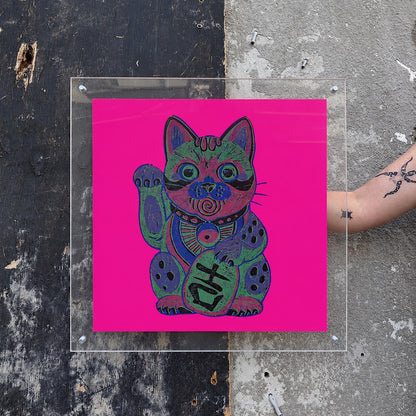 LUCKY CAT 'KOKOROZASHI'