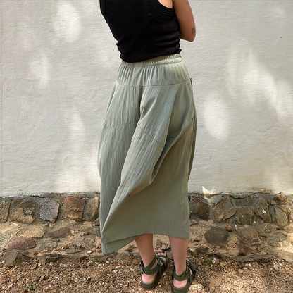 Kanshudo Pants