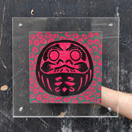 DARUMA