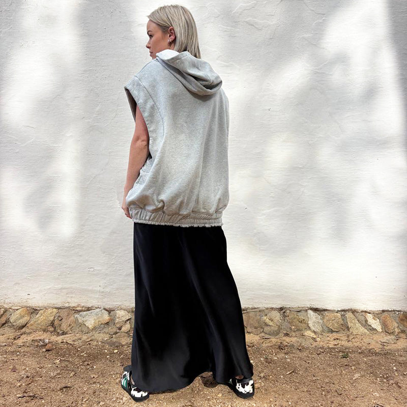 KYOTO Sleeveless Hood