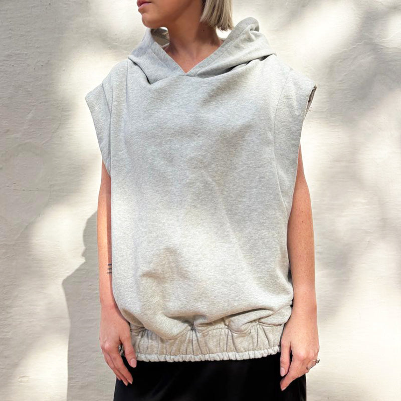 KYOTO Sleeveless Hood