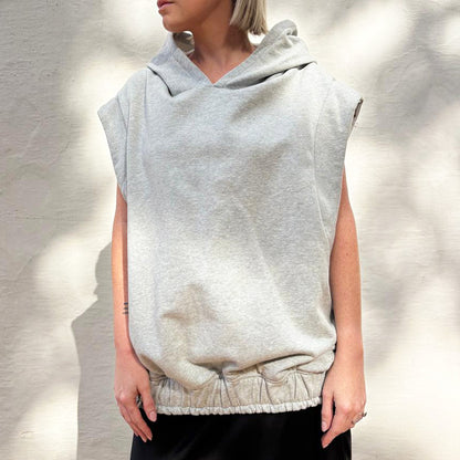 KYOTO Sleeveless Hood