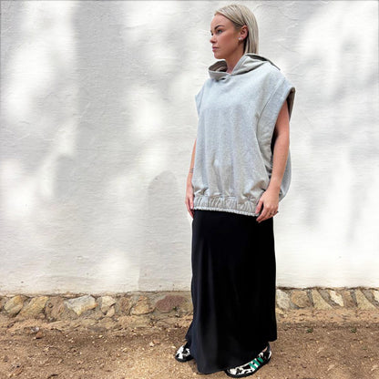 KYOTO Sleeveless Hood