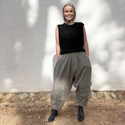 YUKI Pants