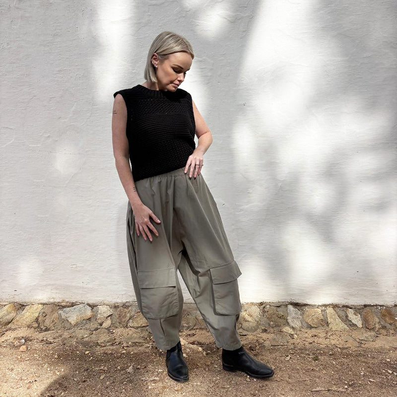 YUKI Pants