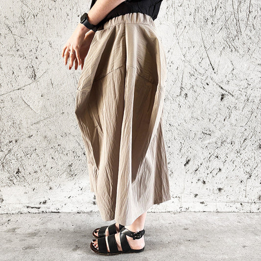 Kanshudo Pants