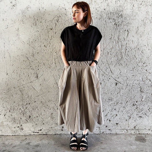 Kanshudo Pants