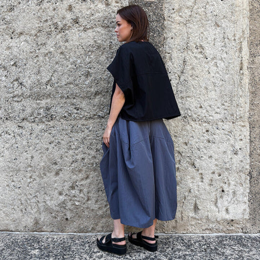 Kanshudo Pants
