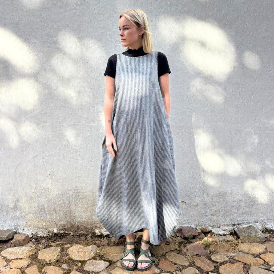 Shibui Dress