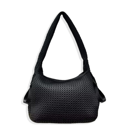 Oversized Tsuki Cross Bag