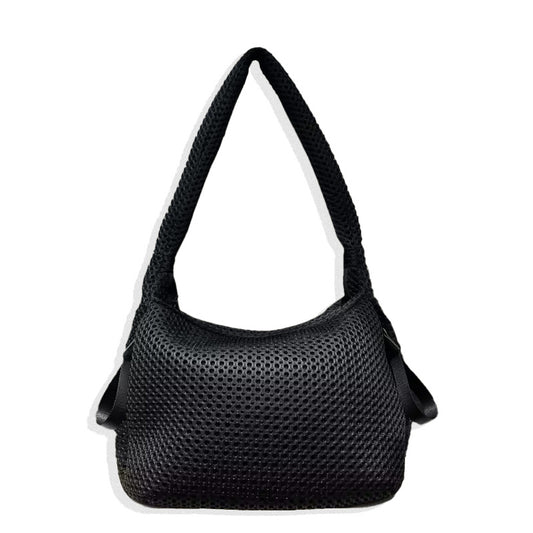 Oversized Tsuki Cross Bag