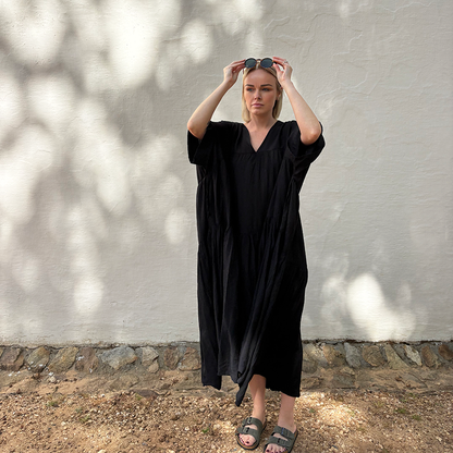 Yume Dress