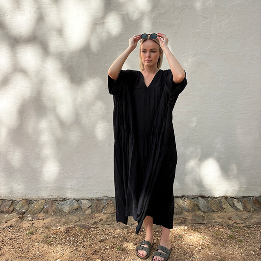 Yume Dress